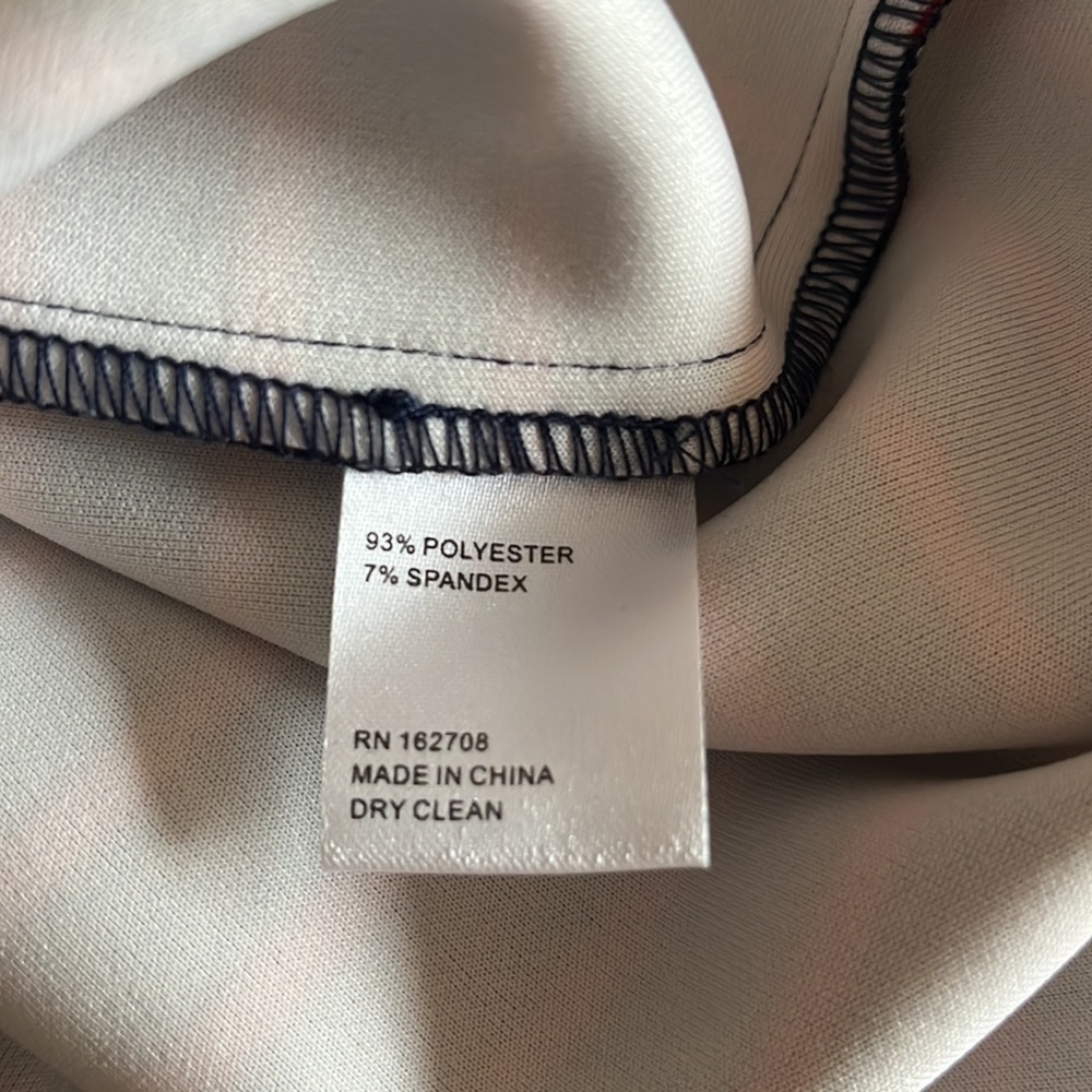 LDT Dress - Picture 6 of 6